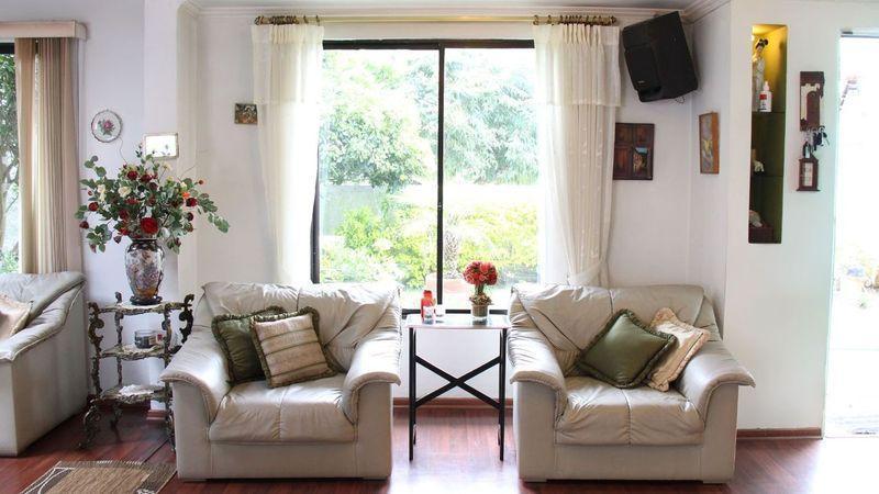 Vendo Linda y Amplia Casa en Camino de Los Eucaliptos - Sv — imagen 10