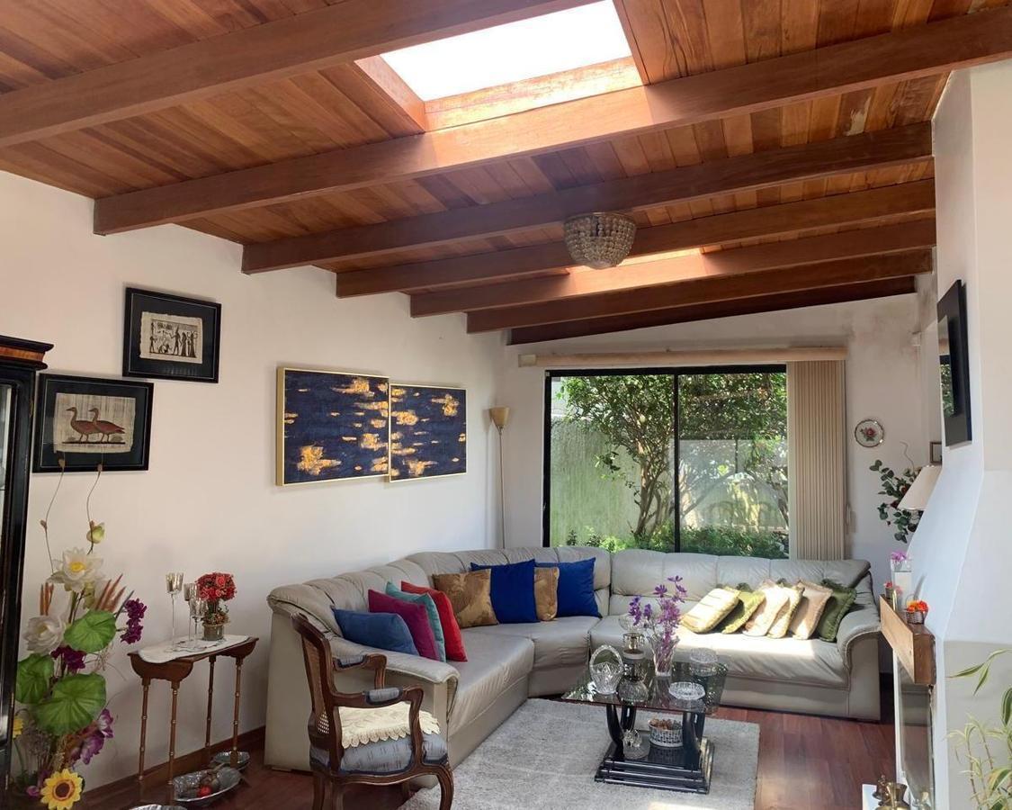 Vendo Linda y Amplia Casa en Camino de Los Eucaliptos - Sv — imagen 9