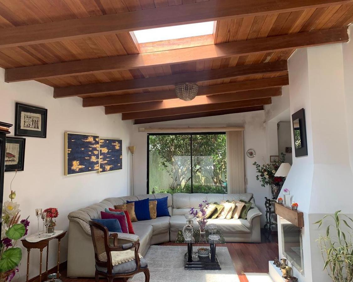 Vendo Linda y Amplia Casa en Camino de Los Eucaliptos - Sv — imagen 8
