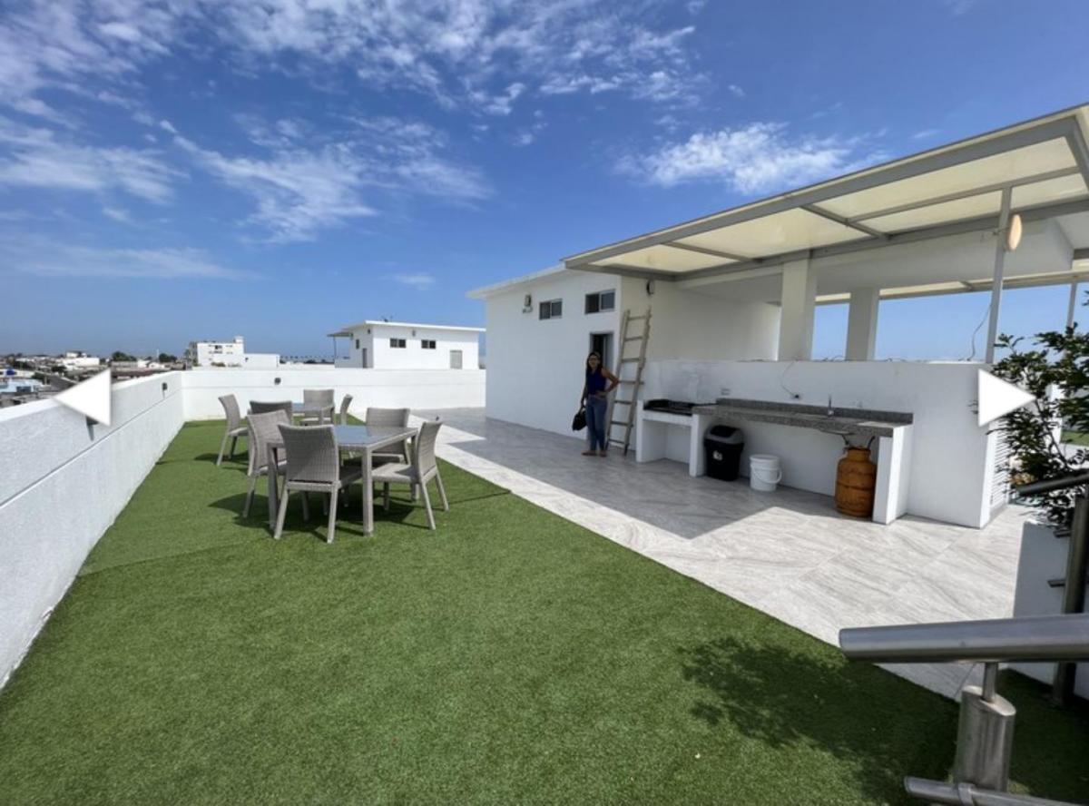 Vendo Departamento en Salinas — imagen 8