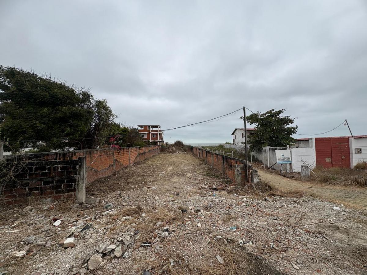 Terreno en Venta de 435 m² en Sur de Playas, Esquinero a 30 m del Mar, Guayas — imagen 10