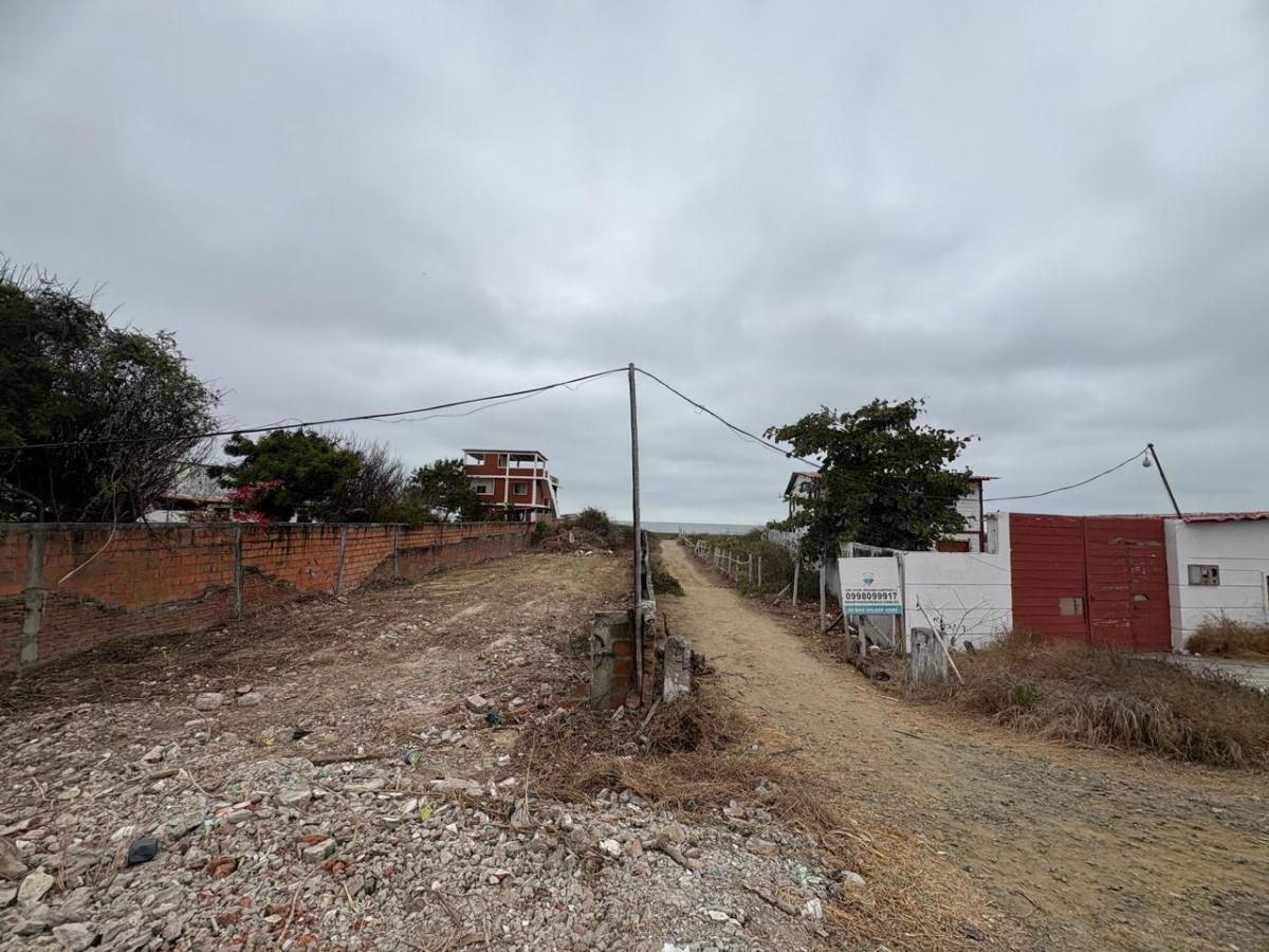 Terreno en Venta de 435 m² en Sur de Playas, Esquinero a 30 m del Mar, Guayas — imagen 9