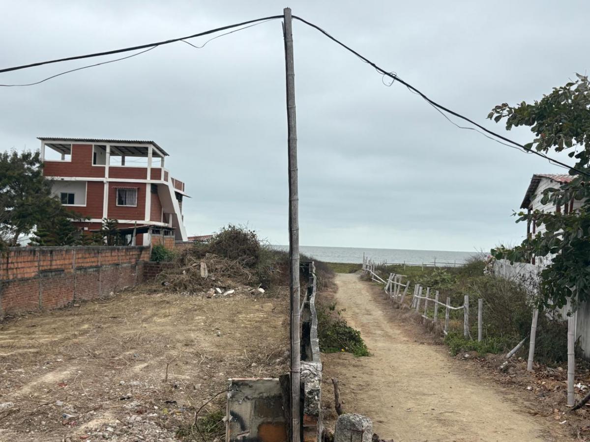 Terreno en Venta de 435 m² en Sur de Playas, Esquinero a 30 m del Mar, Guayas — imagen 8