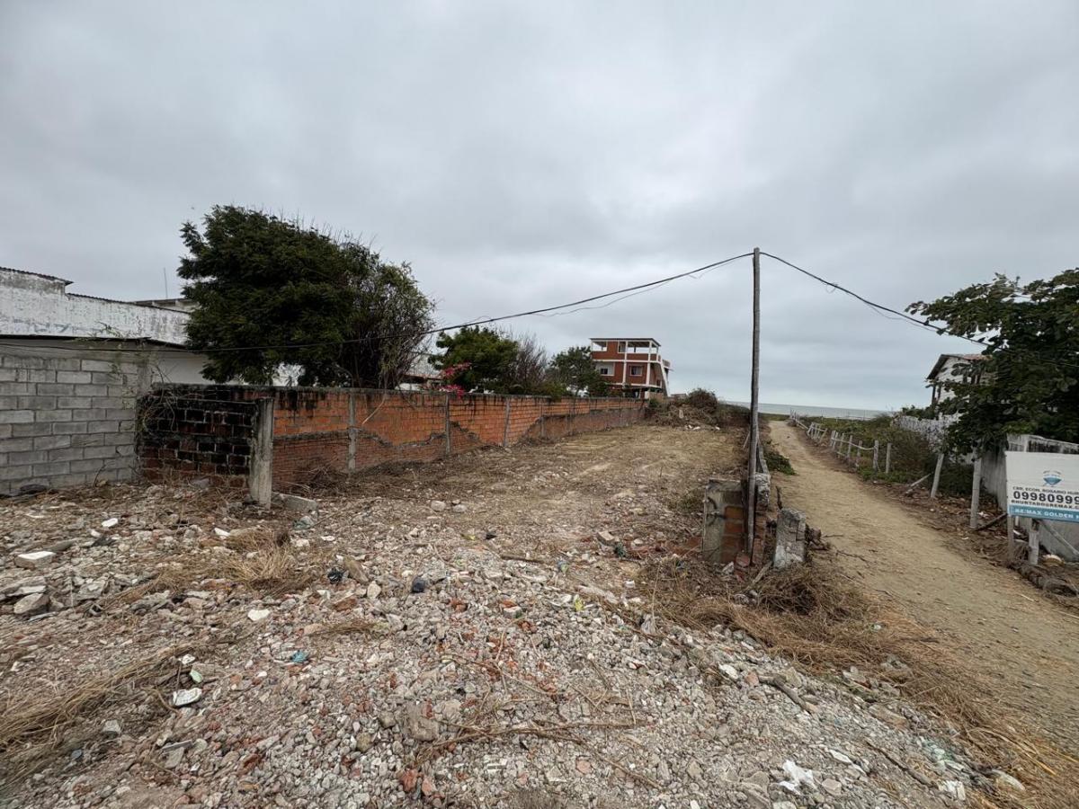 Terreno en Venta de 435 m² en Sur de Playas, Esquinero a 30 m del Mar, Guayas — imagen 7