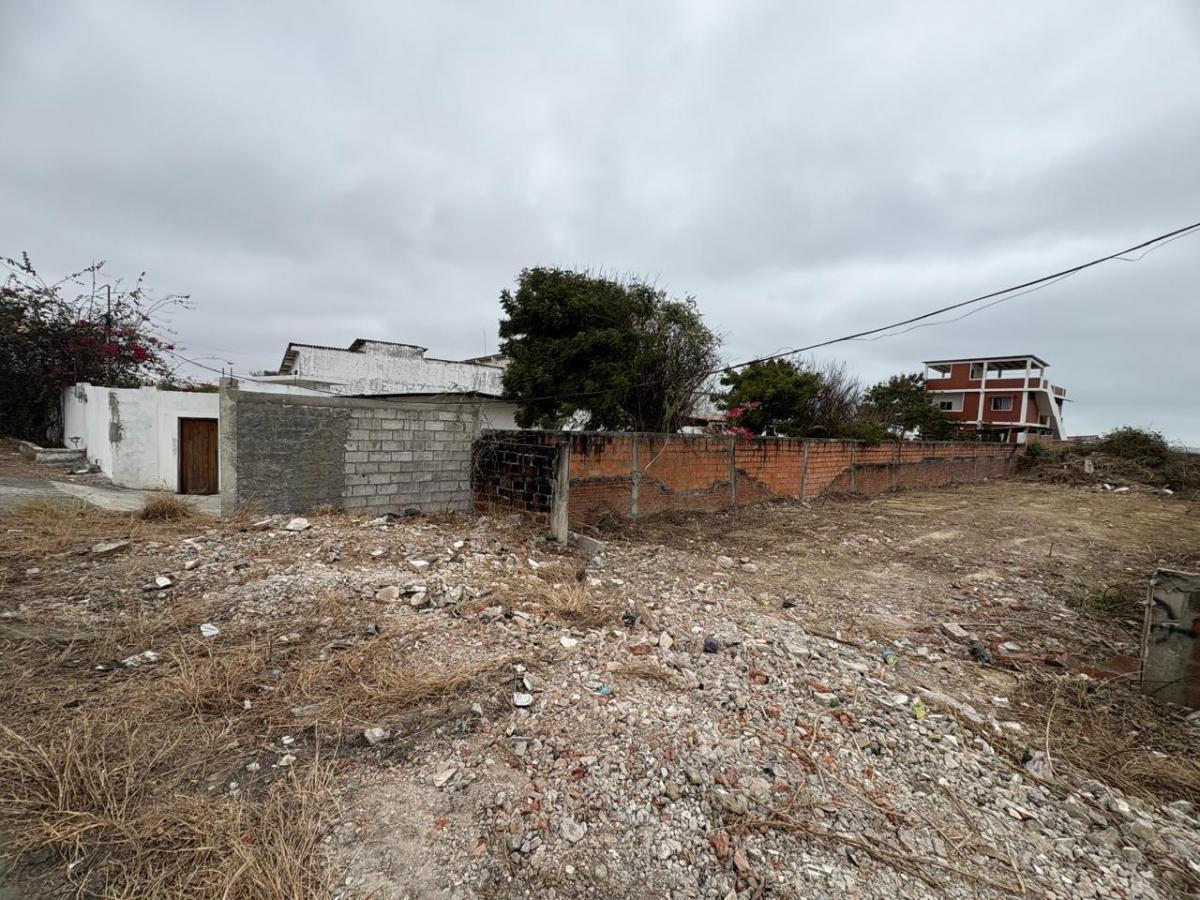 Terreno en Venta de 435 m² en Sur de Playas, Esquinero a 30 m del Mar, Guayas — imagen 6