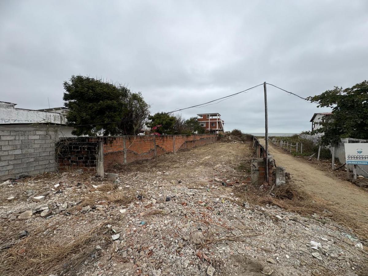 Terreno en Venta de 435 m² en Sur de Playas, Esquinero a 30 m del Mar, Guayas — imagen 5