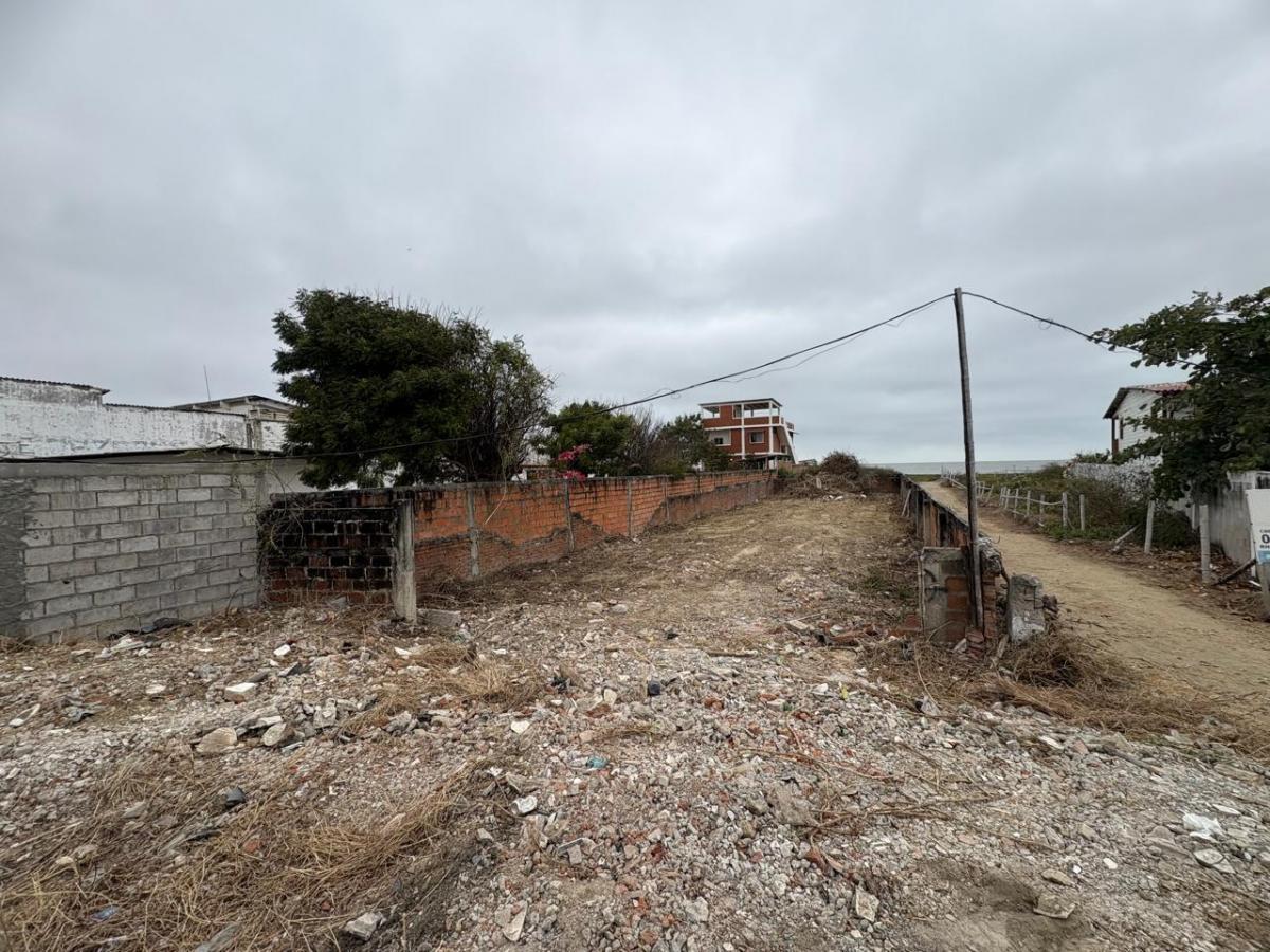 Terreno en Venta de 435 m² en Sur de Playas, Esquinero a 30 m del Mar, Guayas — imagen 3