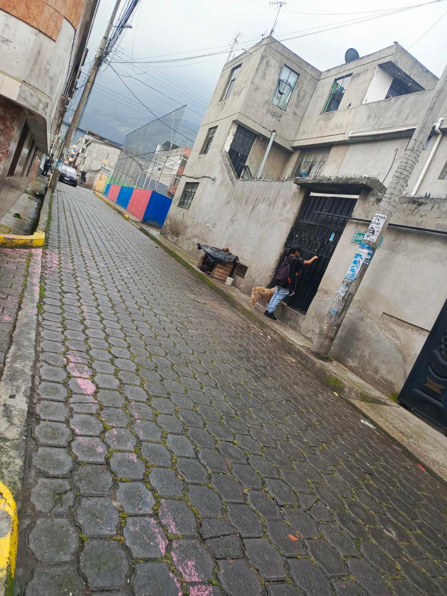 Casa Rentera en Venta - Sur de Quito (Martha Bucaram) — imagen 10