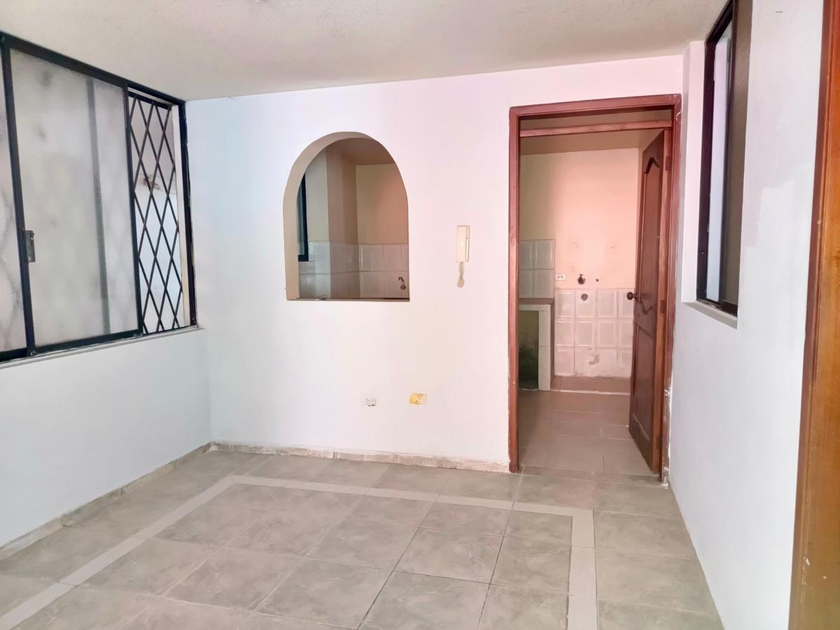 Casa Rentera en Venta - Sur de Quito (Martha Bucaram) — imagen 8