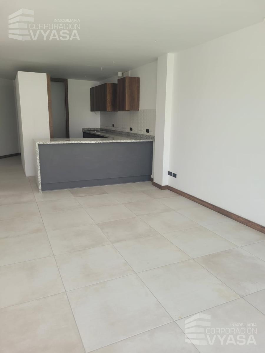 San Juan - Cumbayá, Departamento en Venta de 90 m² de 2 Dorm. — imagen 10