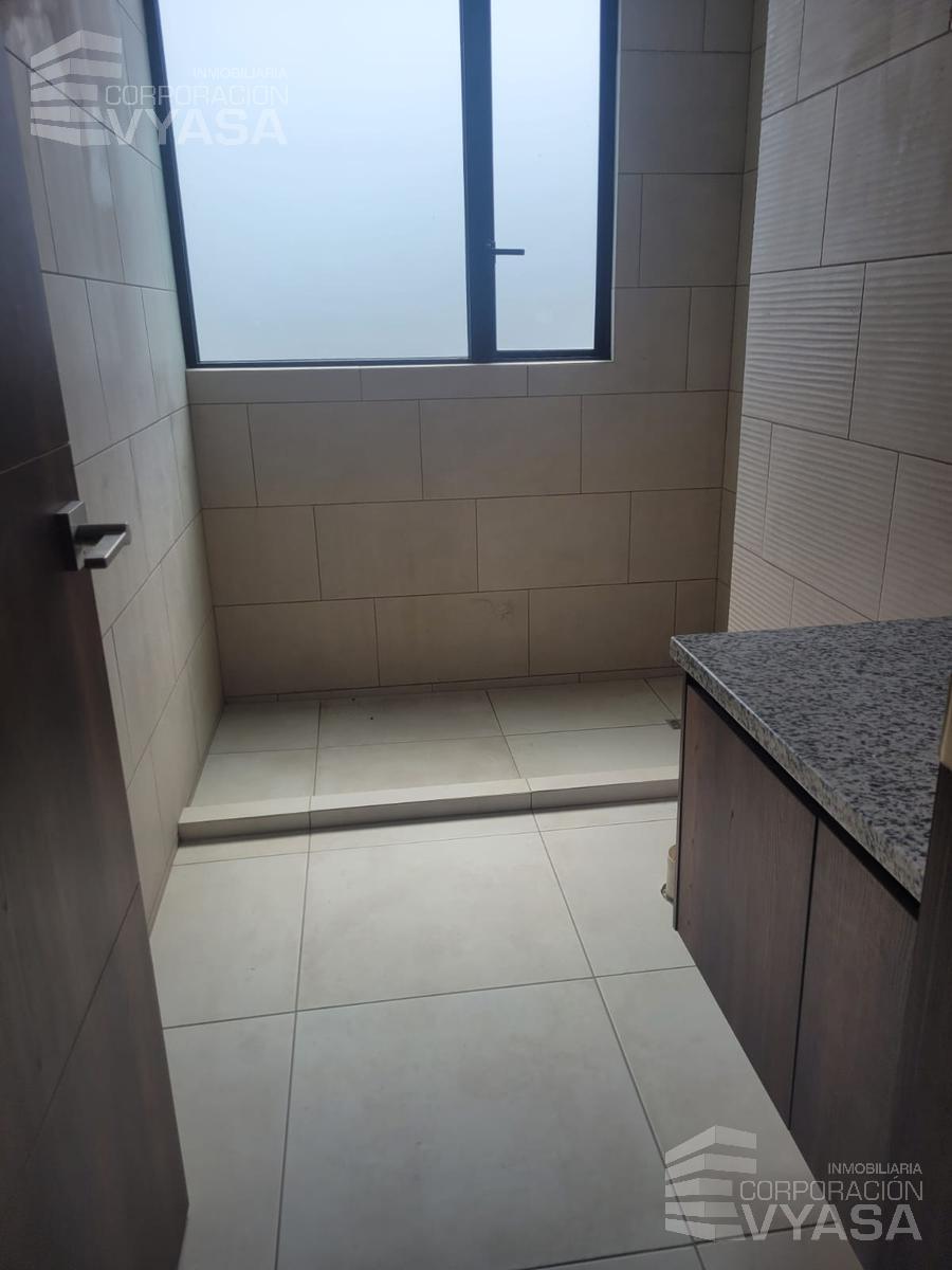 San Juan - Cumbayá, Departamento en Venta de 90 m² de 2 Dorm. — imagen 6