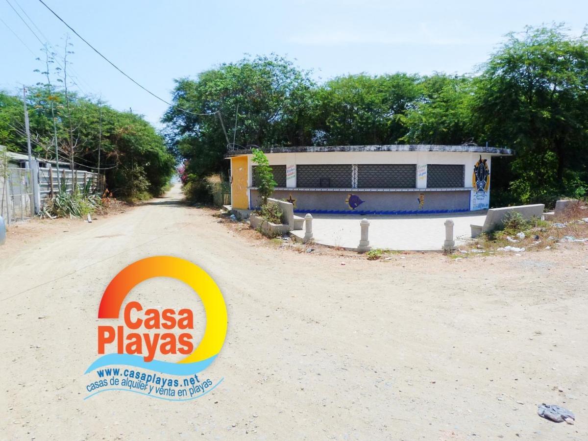 Terreno de Venta en Playas, Vía a Data Km 2, a Una Cuadra del Mar, Guayas — imagen 6