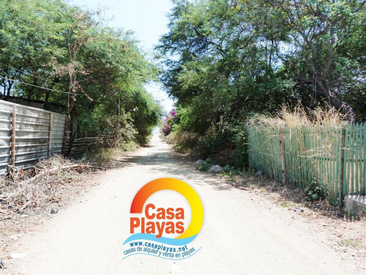Terreno de Venta en Playas, Vía a Data Km 2, a Una Cuadra del Mar, Guayas — imagen 5