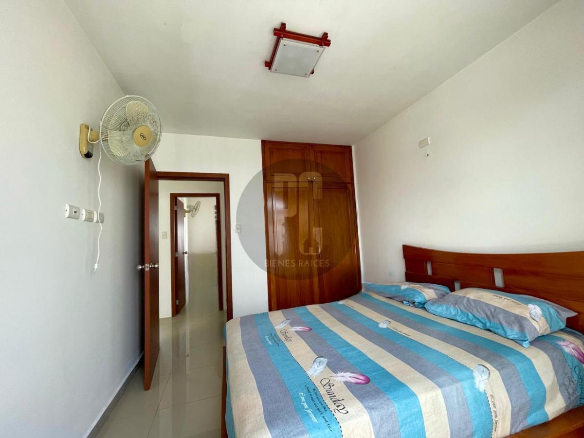 Venta Hermosa Casa en Urbanización Altamar 2, Vía Data, Playas, Guayas — imagen 4