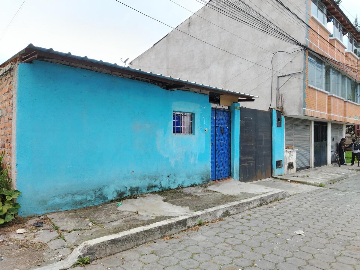 Casa en Venta Chillogallo San Gregorio — imagen 10
