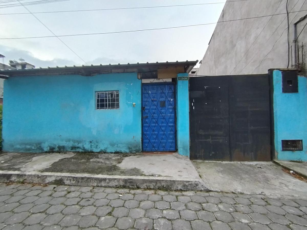 Casa en Venta Chillogallo San Gregorio — imagen 9