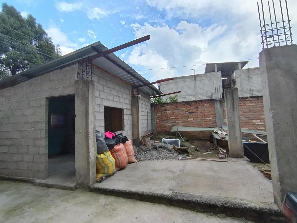 Casa en Venta Chillogallo San Gregorio — imagen 8