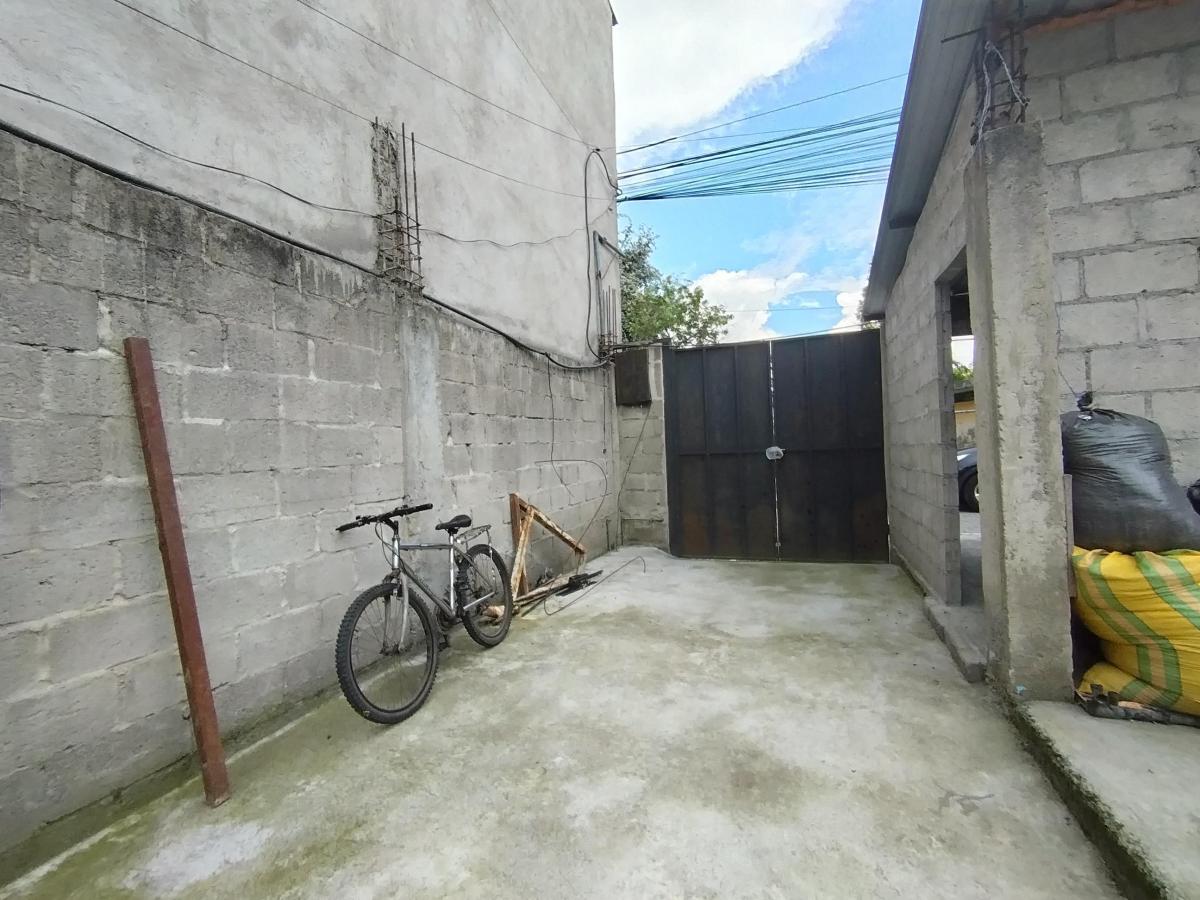 Casa en Venta Chillogallo San Gregorio — imagen 6
