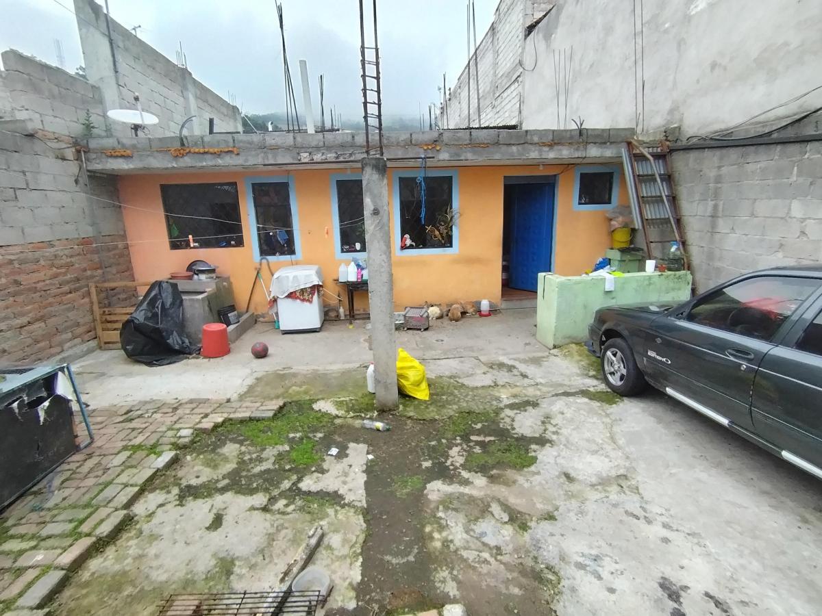 Casa en Venta Chillogallo San Gregorio — imagen 5