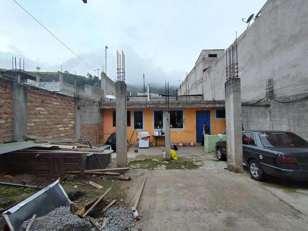 Casa en Venta Chillogallo San Gregorio — imagen 4
