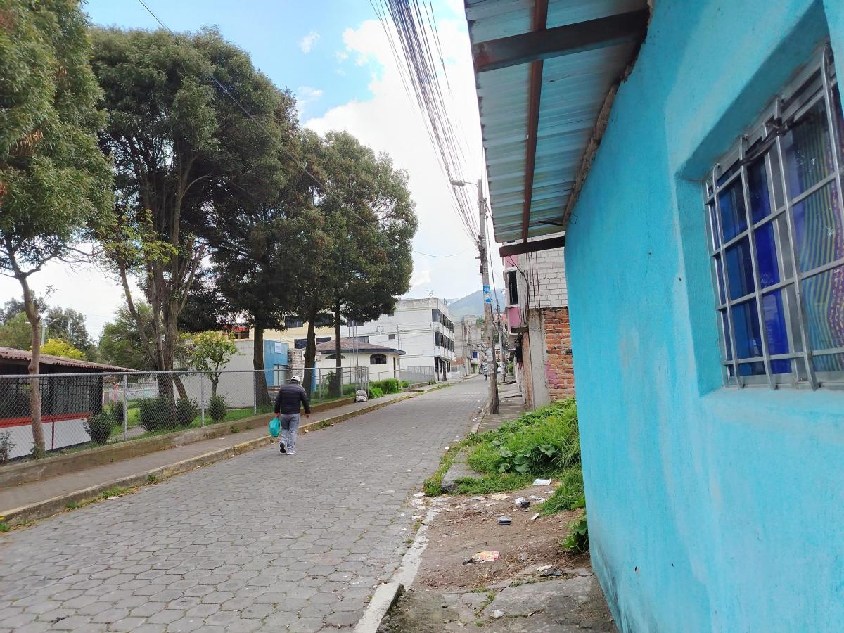Casa en Venta Chillogallo San Gregorio — imagen 3