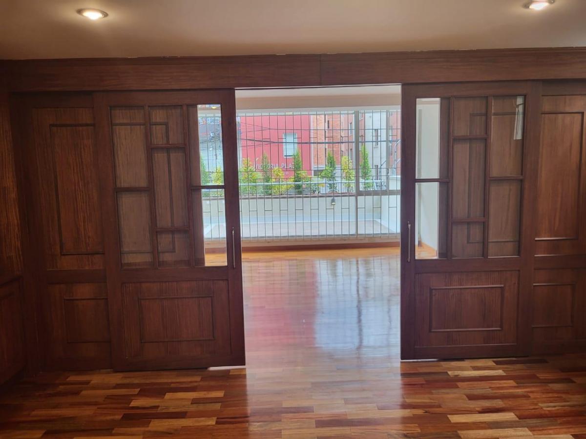 Oportunidad Departamento con Terraza en Venta, Bellavista — imagen 9
