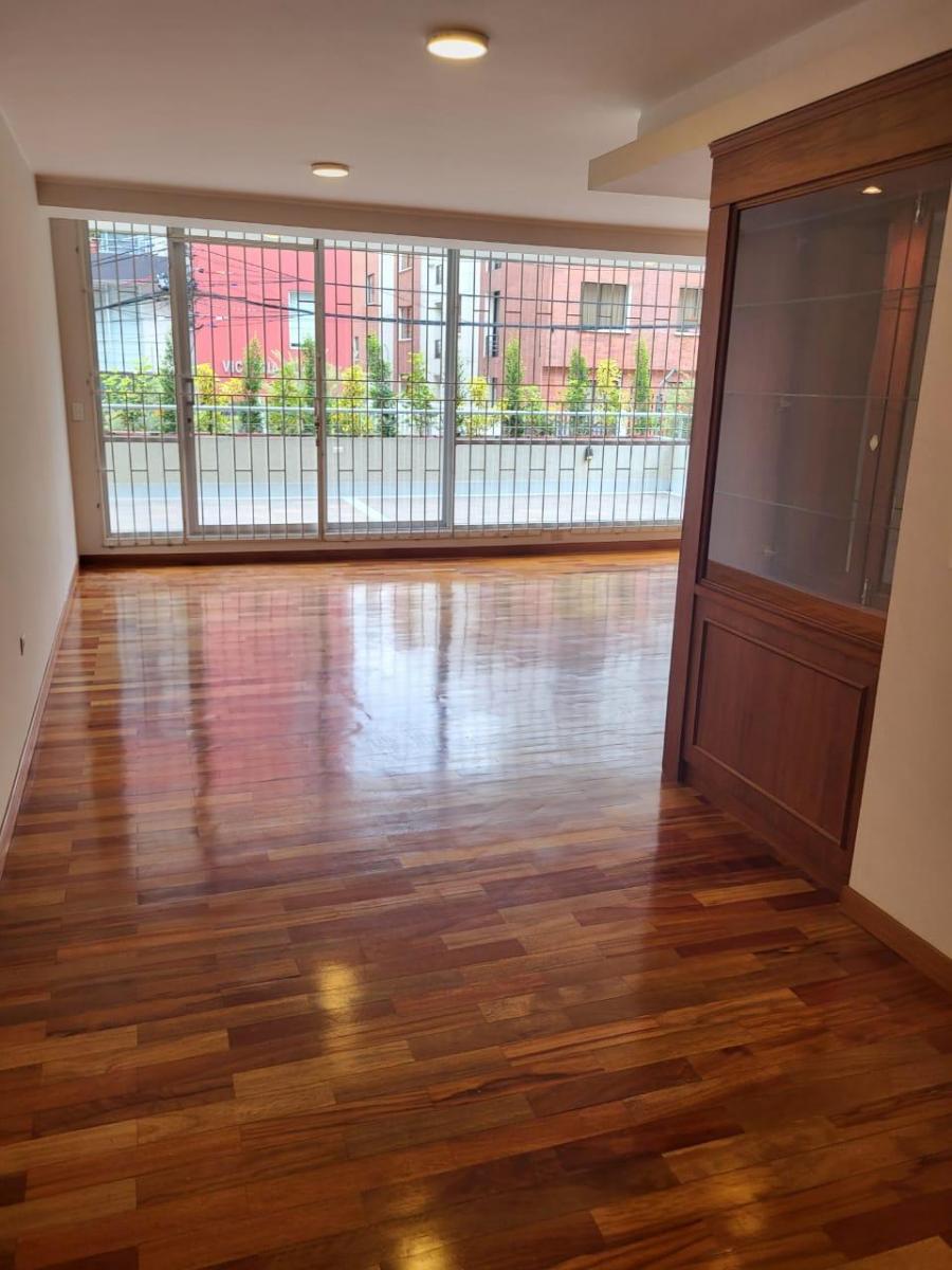 Oportunidad Departamento con Terraza en Venta, Bellavista — imagen 6