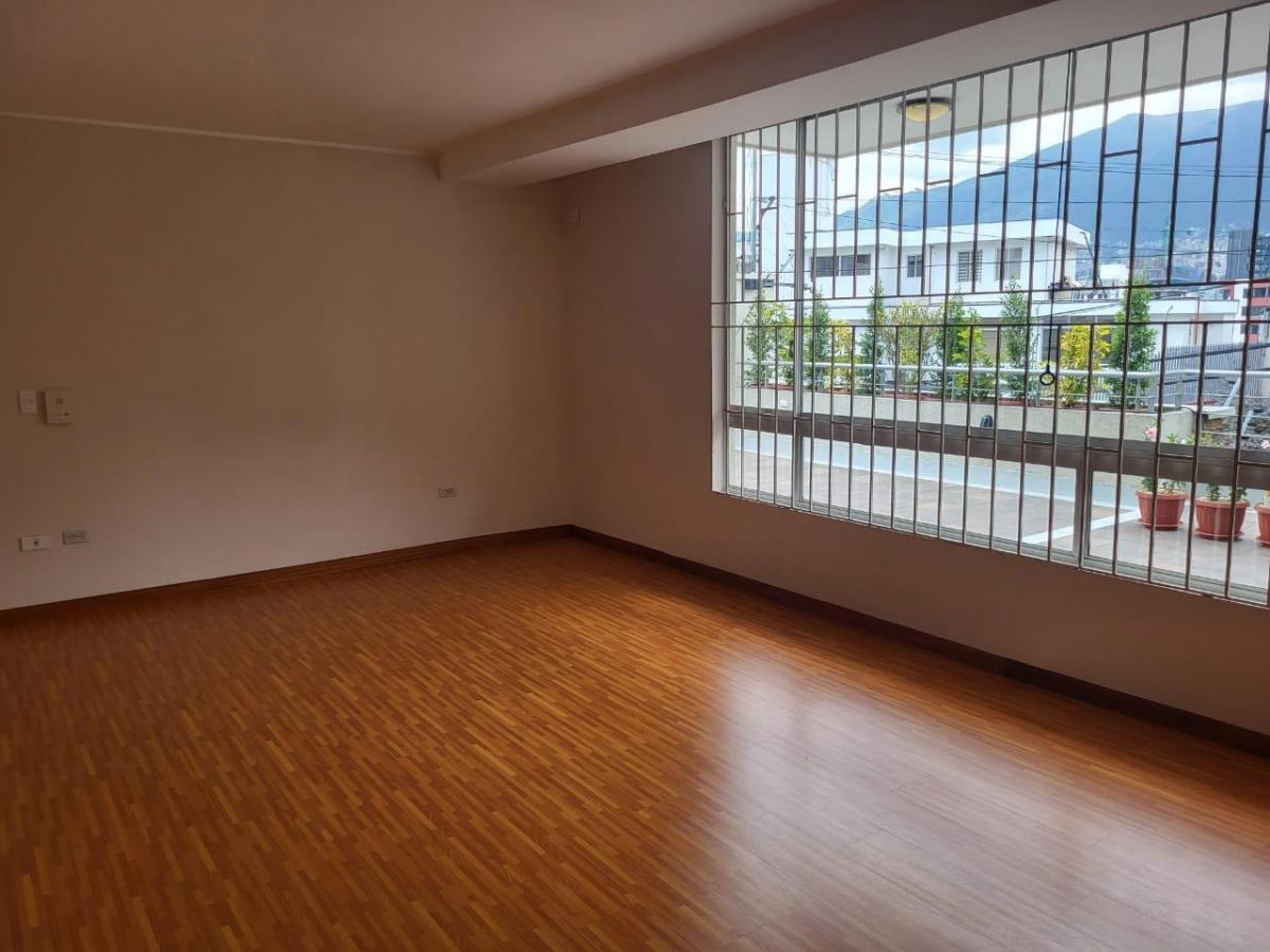 Oportunidad Departamento con Terraza en Venta, Bellavista — imagen 3