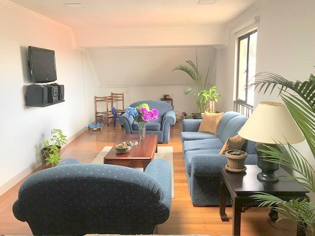 Lujoso Penthouse en Venta 345 M²c a Pocas Cuadras del Centro de Cuenca, Azuay — imagen 8
