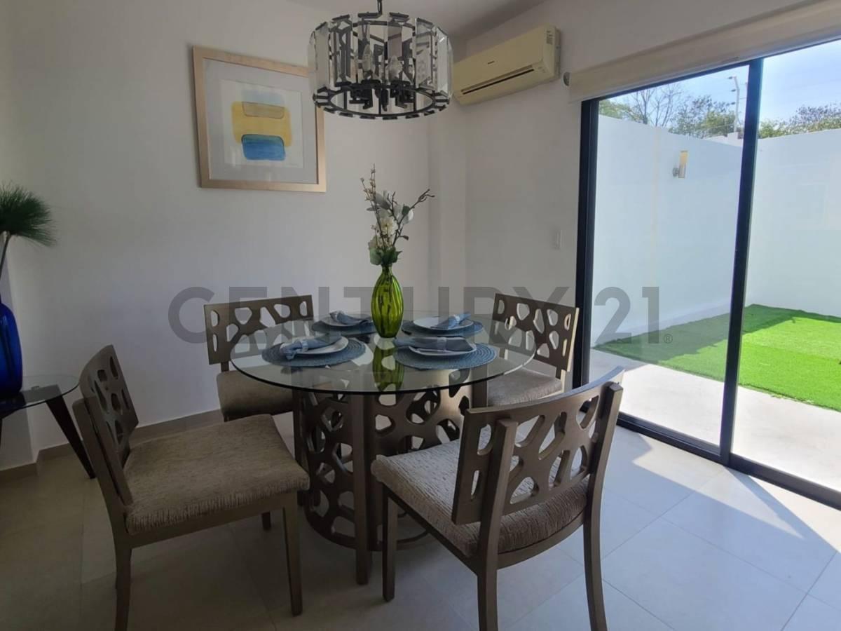 Venta Casa de Estreno en Urb. Costa Brisa, Vía a La Costa, Guayas — imagen 9