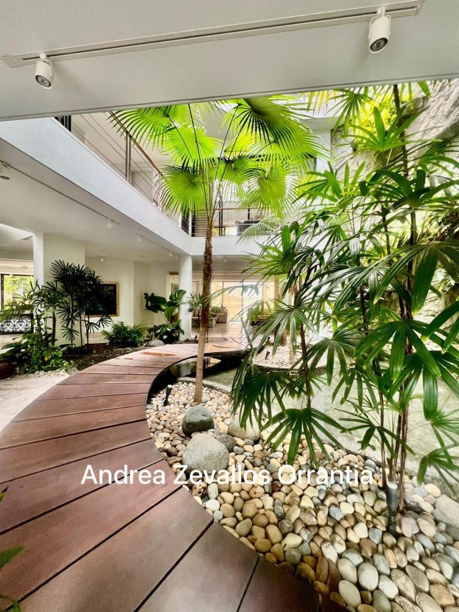 Casa Al Río! Primeros Km! Venta! Terreno Bifamiliar!’, Guayas — imagen 8