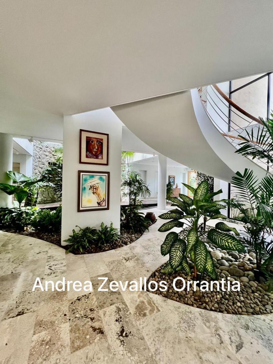 Casa Al Río! Primeros Km! Venta! Terreno Bifamiliar!’, Guayas — imagen 5