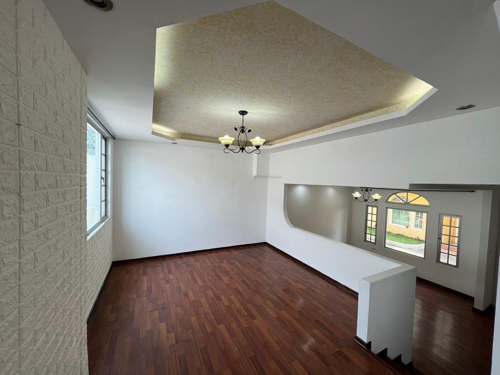 Venta Casa con Jardín y Amplio Patio 164.17 m² $95.000 El Condado — imagen 10