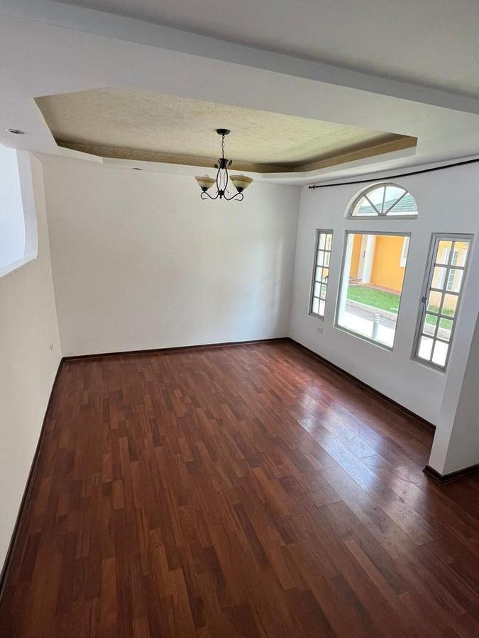 Venta Casa con Jardín y Amplio Patio 164.17 m² $95.000 El Condado — imagen 9
