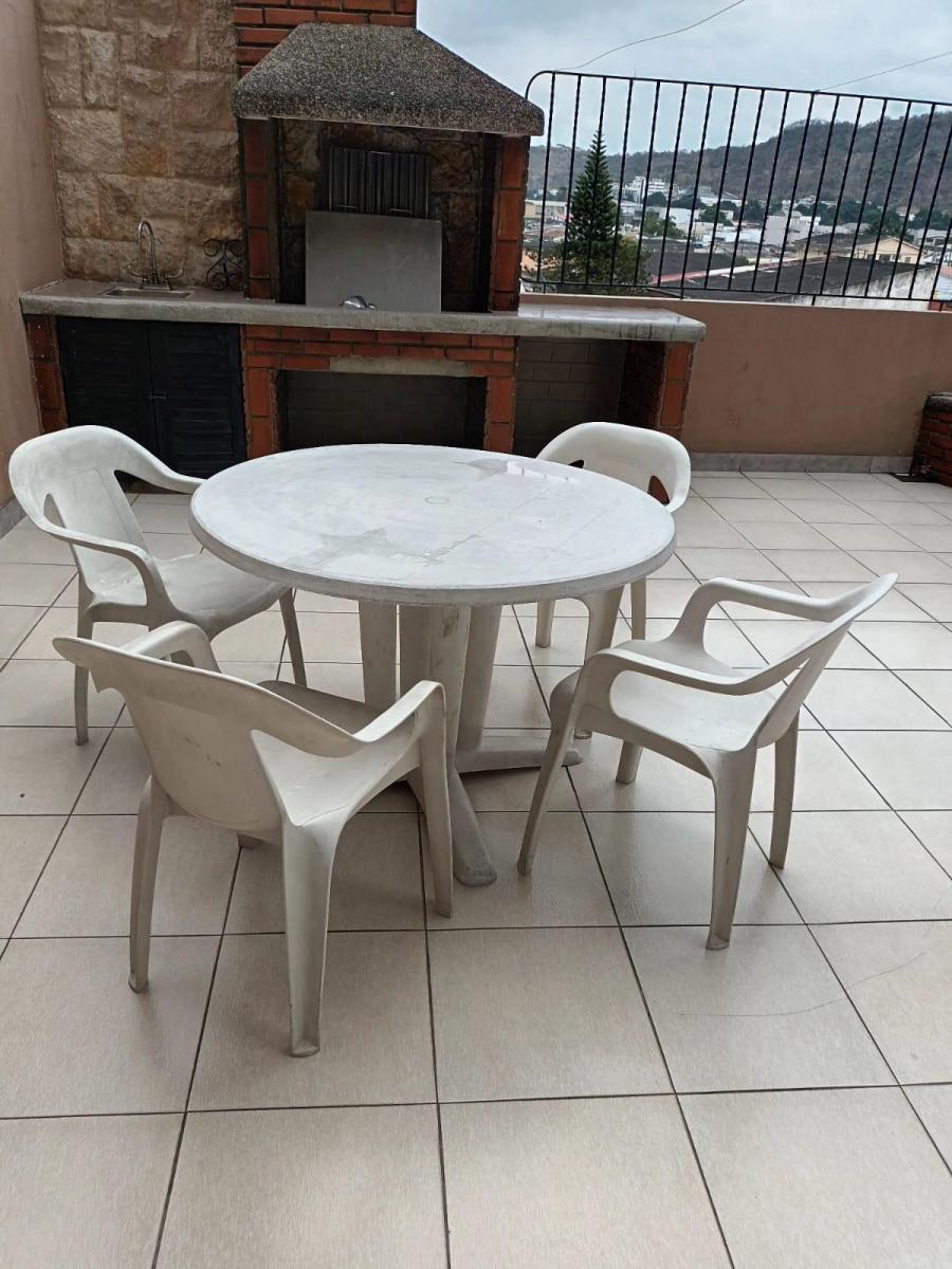 Lomas de Urdesa, Vendo Departamento, 3 Dorm. Mas Suite Independiente, Guayas — imagen 10