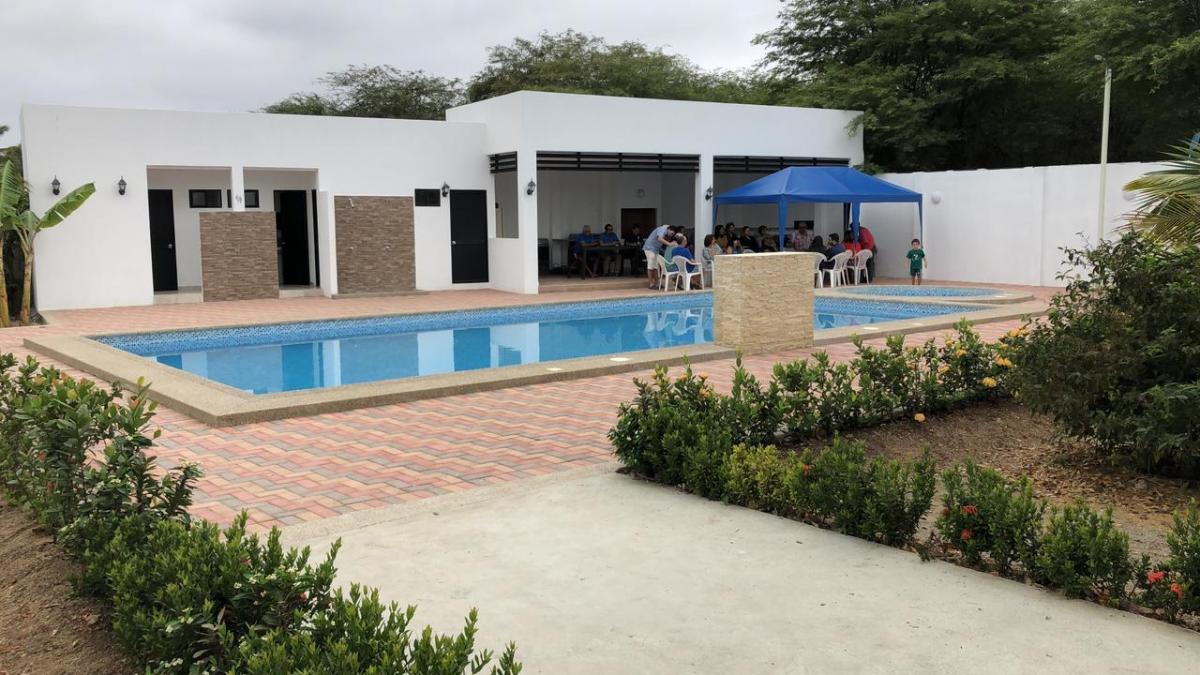 Departamento de 165 m² con 3 Habitaciones en Venta Sur de Playas, Guayas — imagen 10