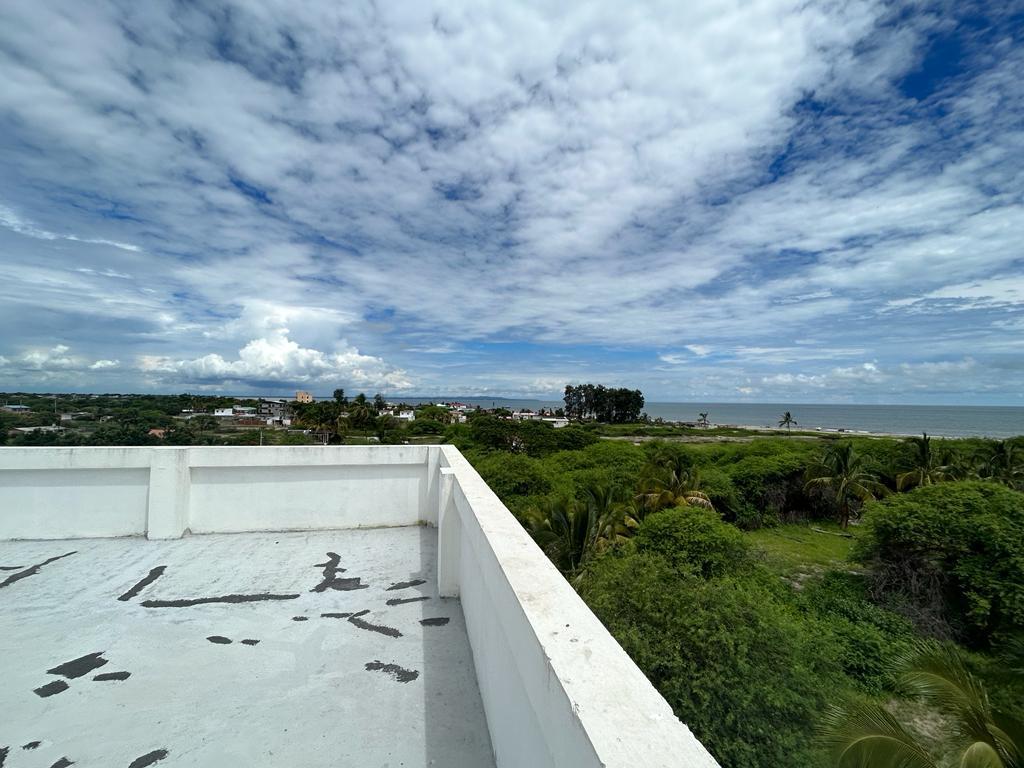 Departamento de 165 m² con 3 Habitaciones en Venta Sur de Playas, Guayas — imagen 9