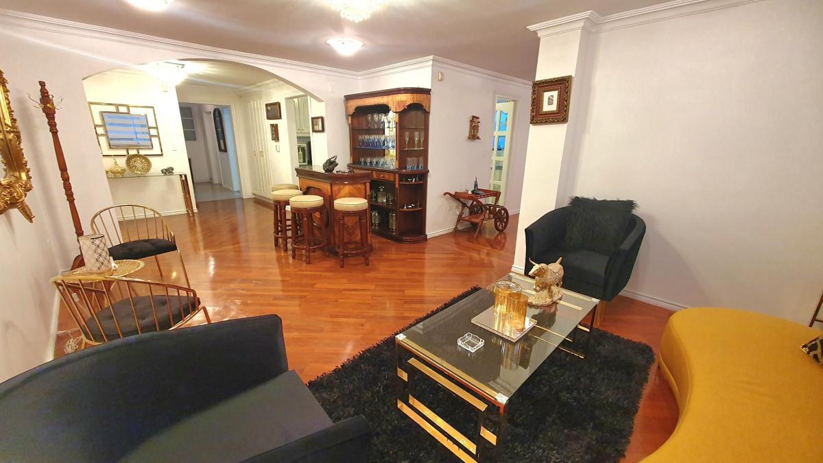Se Vende Departamento Amoblado Sector Ponceano — imagen 10