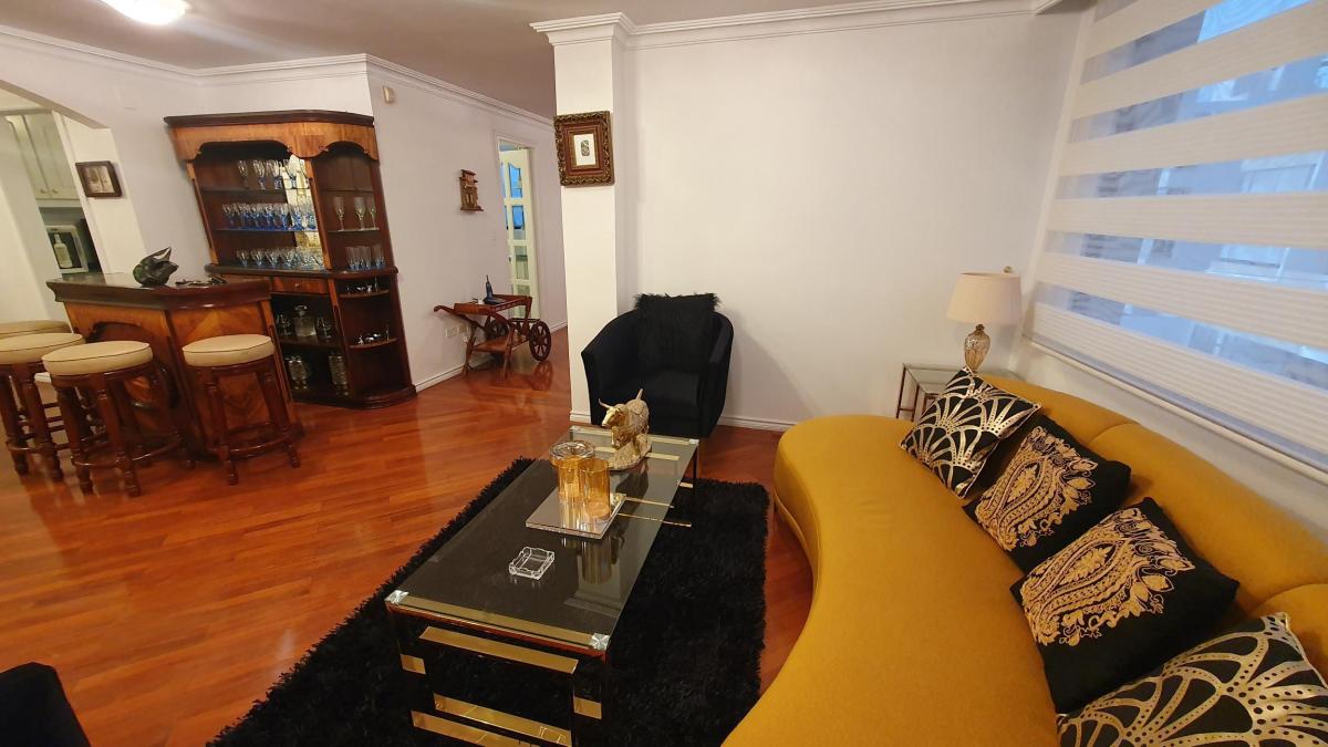Se Vende Departamento Amoblado Sector Ponceano — imagen 9
