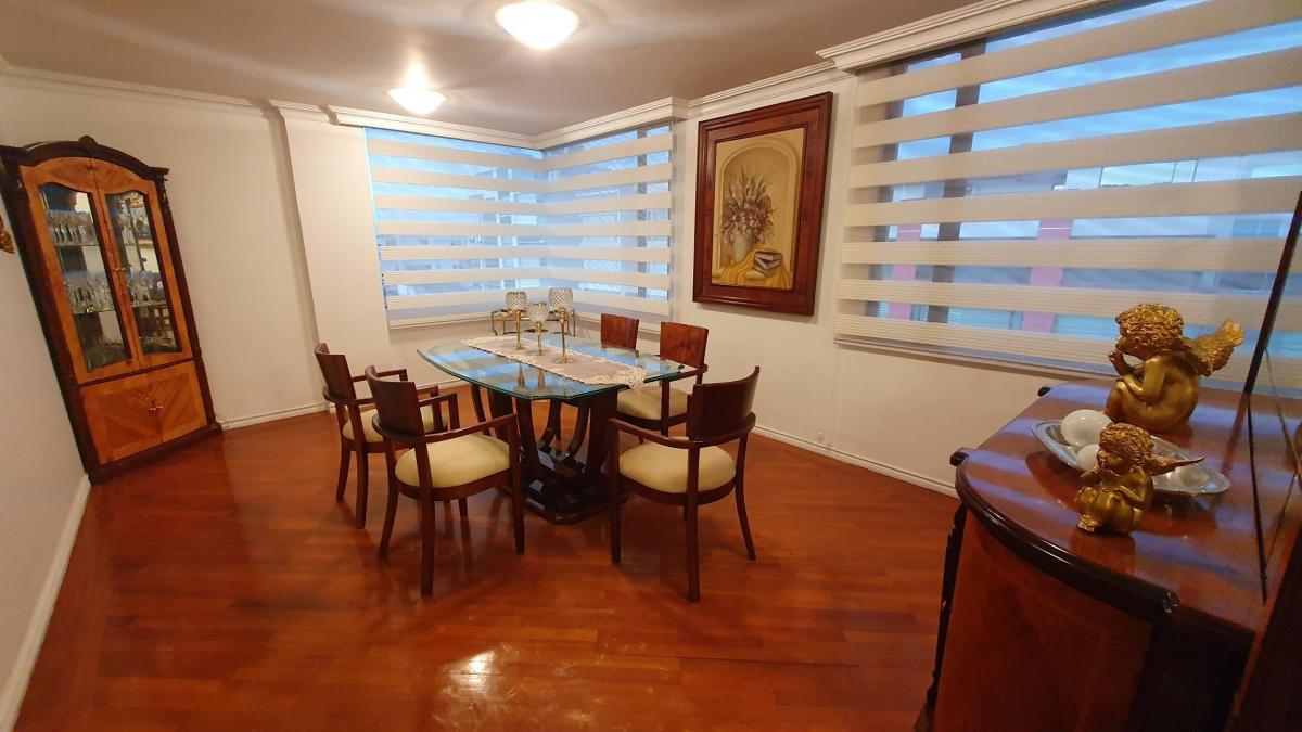 Se Vende Departamento Amoblado Sector Ponceano — imagen 8