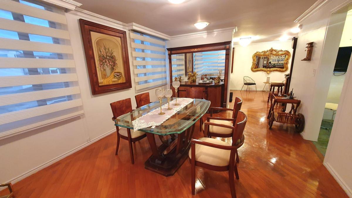 Se Vende Departamento Amoblado Sector Ponceano — imagen 7