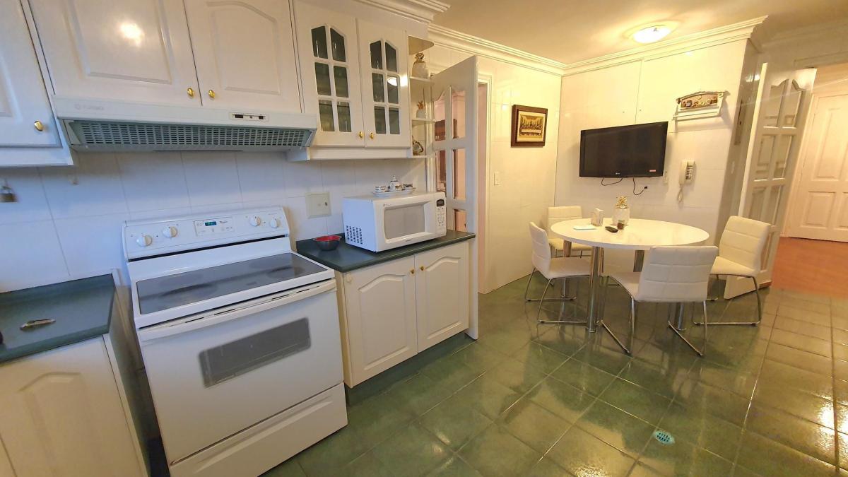 Se Vende Departamento Amoblado Sector Ponceano — imagen 5