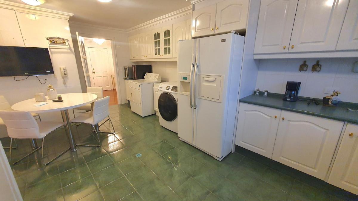 Se Vende Departamento Amoblado Sector Ponceano — imagen 4