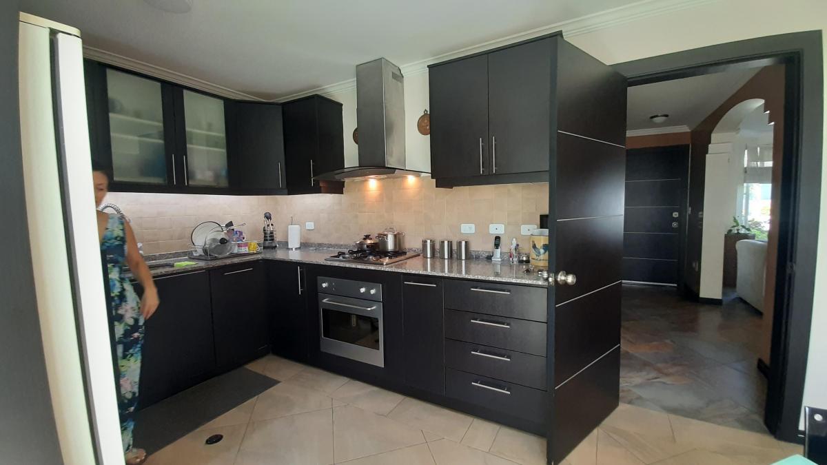 Casa Venta Cumbaya - Via Pillagua — imagen 10