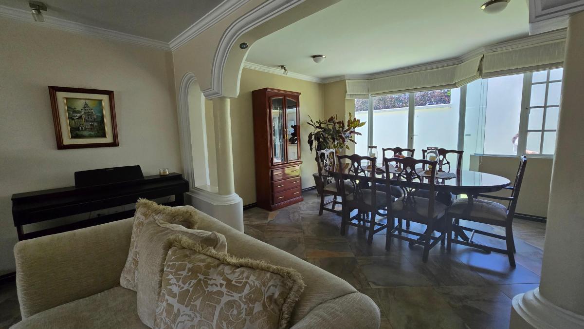 Casa Venta Cumbaya - Via Pillagua — imagen 9