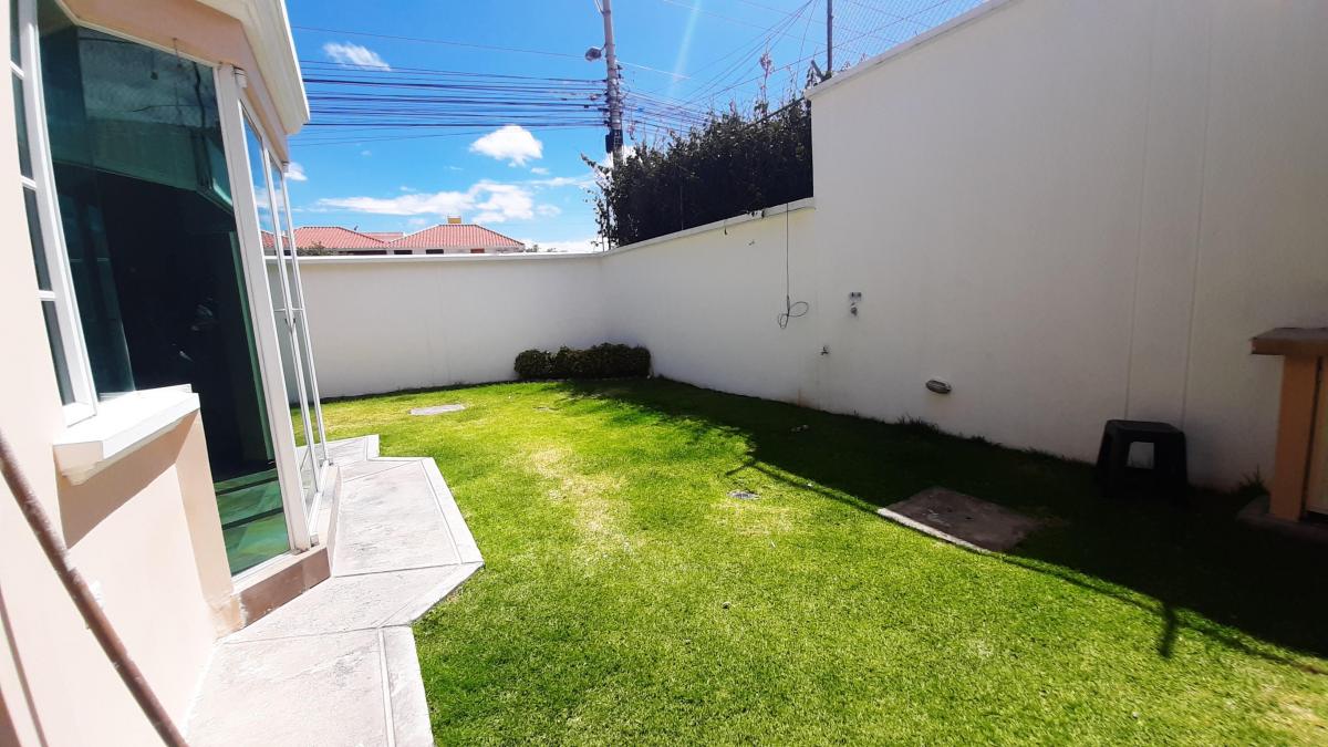 Casa Venta Cumbaya - Via Pillagua — imagen 8