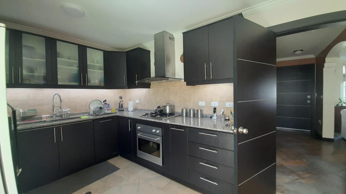 Casa Venta Cumbaya - Via Pillagua — imagen 6