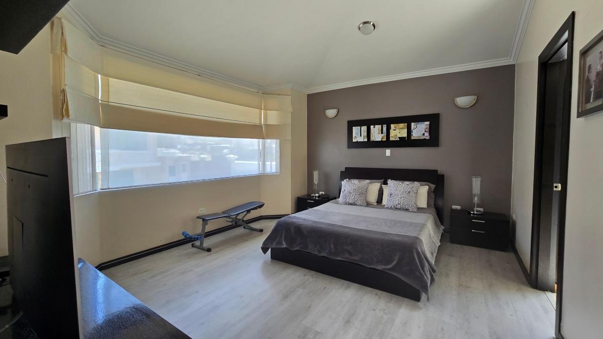 Casa Venta Cumbaya - Via Pillagua — imagen 4