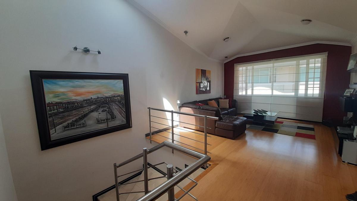 Casa Venta Cumbaya - Via Pillagua — imagen 3