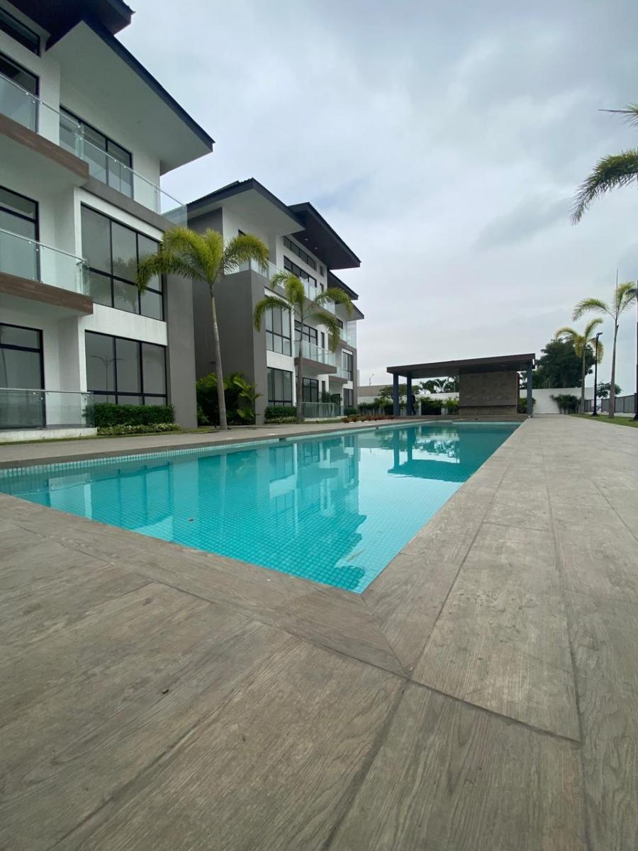 Hermoso Departamento en Venta, Vista Al Rio, Riverside, Sector La Moderna, Uess, Guayas — imagen 10